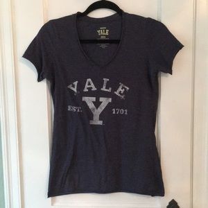 Yale t-shirt